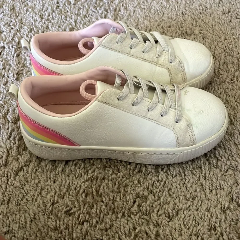 3 for $15 - Carters Sneakers